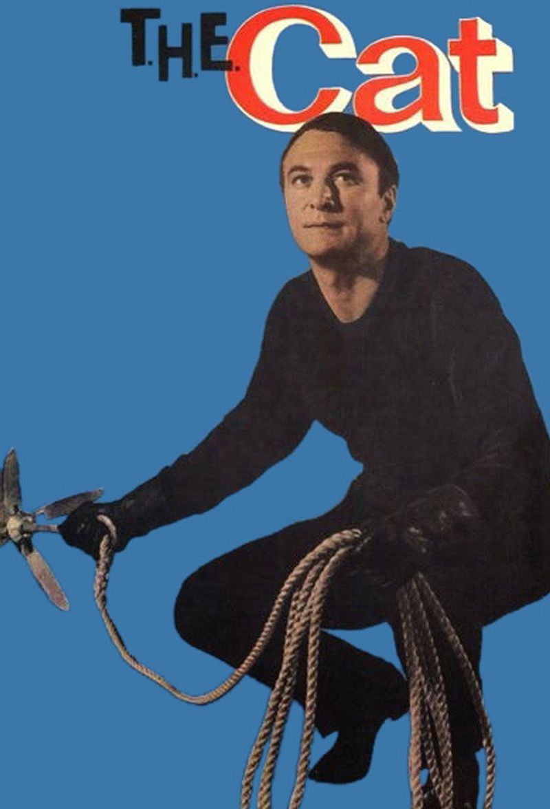 T.H.E. Cat (1966–1967)