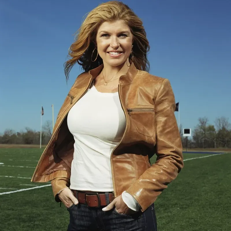Tami Taylor and Julie Taylor — Friday Night Lights
