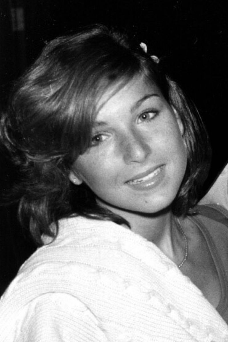 Tatum O'Neal