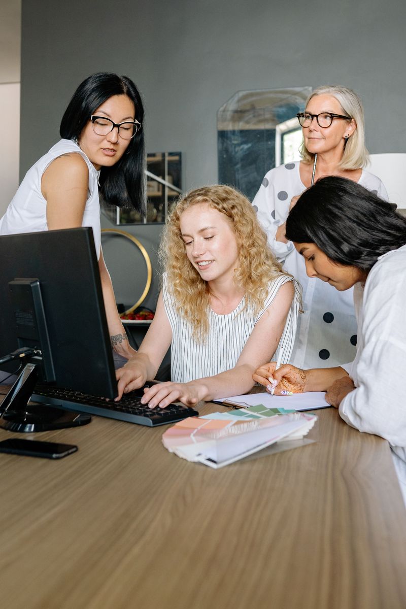 Teamwork Excites You More Than Competition