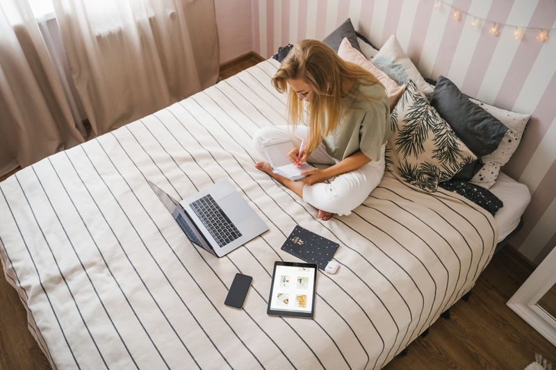 Technology Designed for Learning