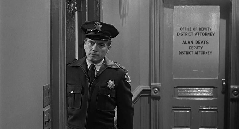 Ted Knight