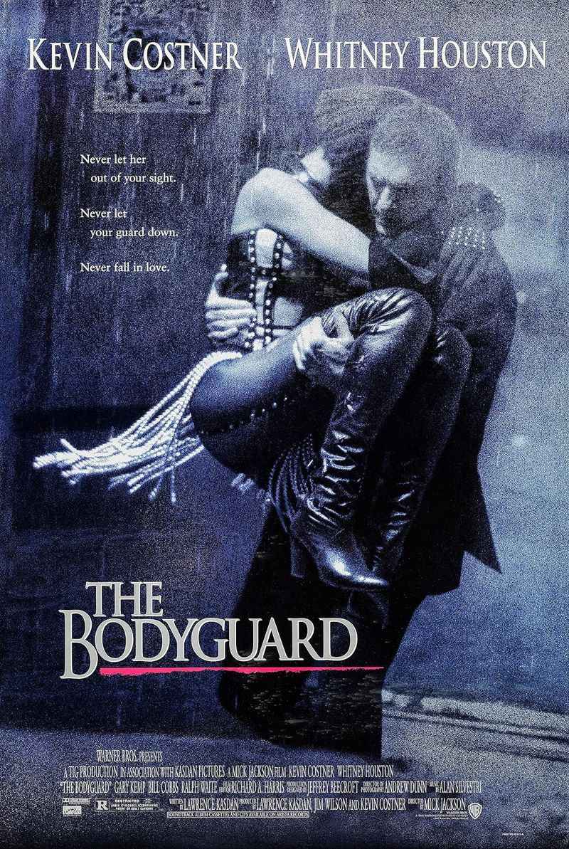 The Bodyguard (1992)