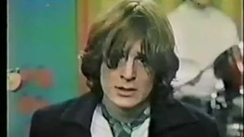 The Box Tops – The Letter (1967)