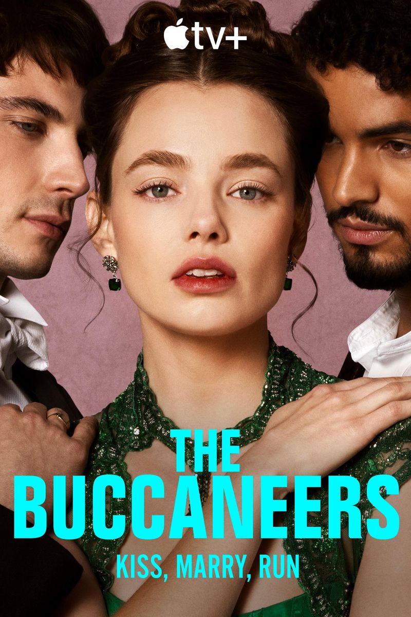 The Buccaneers (2023–Present)