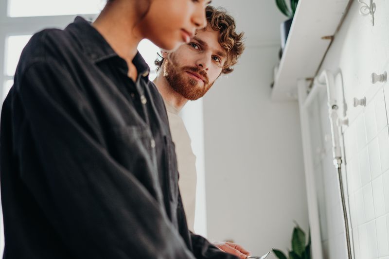 The Desire to Fix Someone