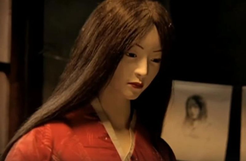 The Doll Master (2004)
