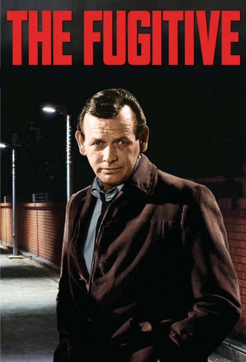 The Fugitive (1963–1967)