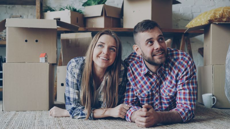 The Future Includes Her Partner Without Question