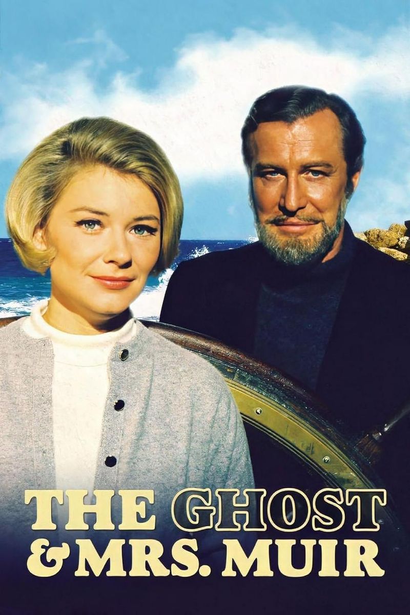 The Ghost and Mrs. Muir (1968–1970)