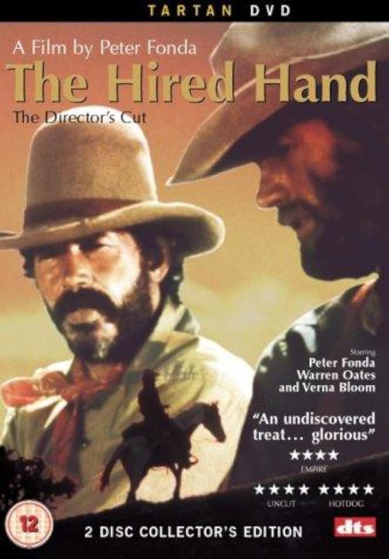 The Hired Hand (1971)