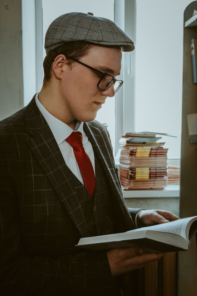 The Intellectual