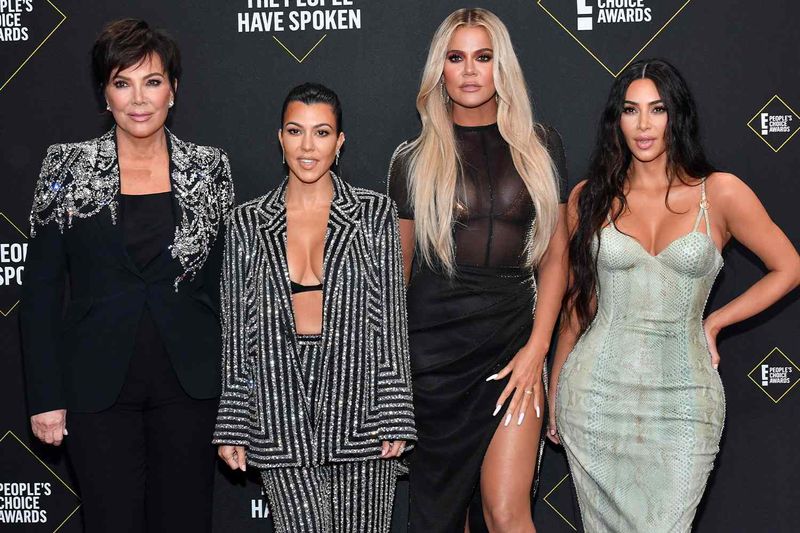 The Kardashians