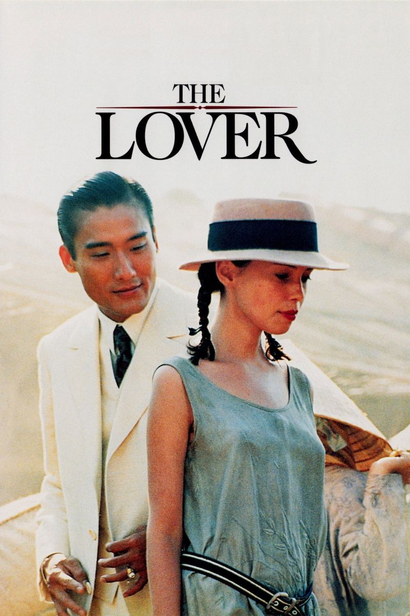 The Lover (1992) – Jean-Jacques Annaud