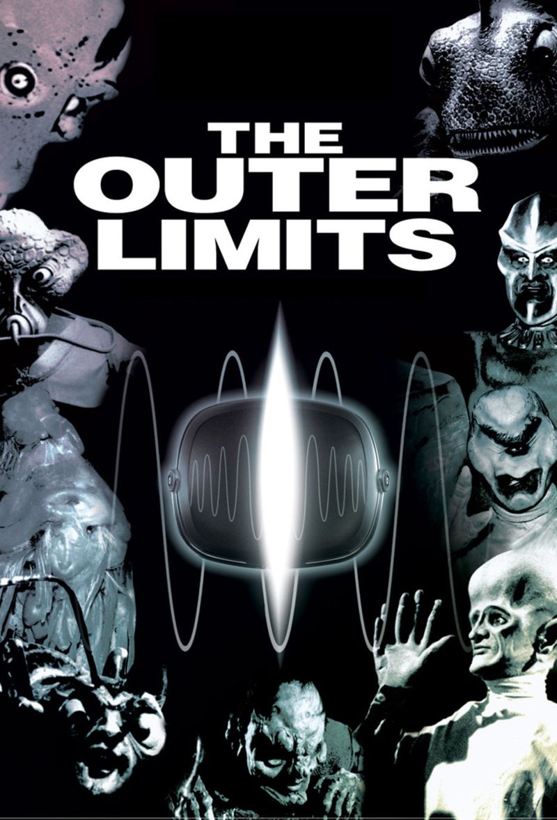 The Outer Limits (1963–1965)