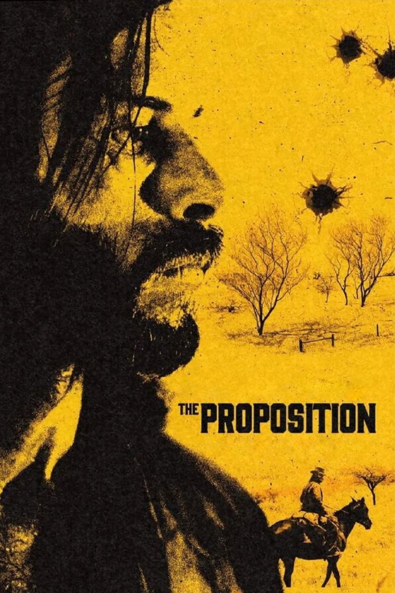 The Proposition (2005)