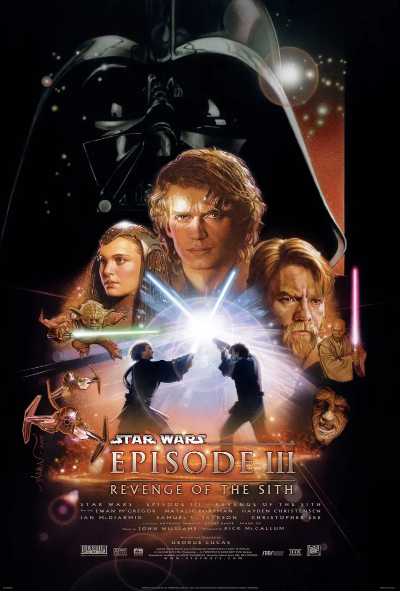 The Rebel Alliance Heroes – Star Wars