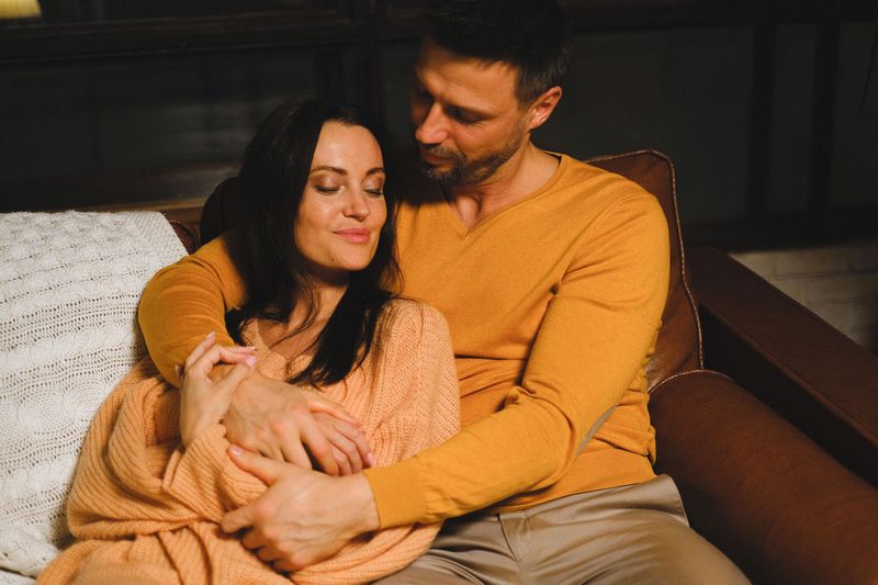 The Relationship Feels More Stable Than Exciting