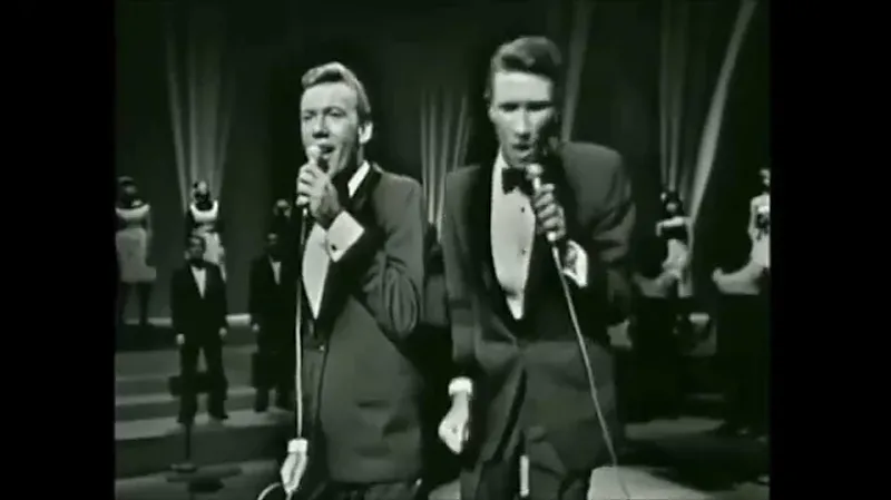 The Righteous Brothers – You've Lost That Lovin' Feelin' (1964)
