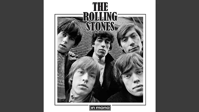 The Rolling Stones – (I Can't Get No) Satisfaction (1965)