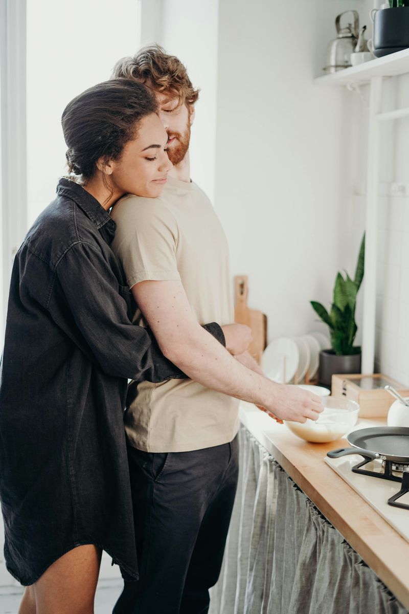 The Simplest Moments Feel Special