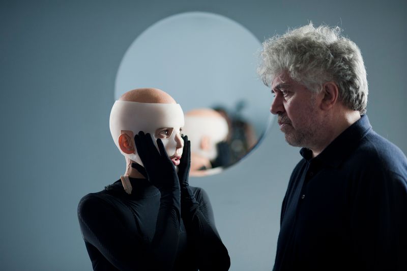 The Skin I Live In (2011)