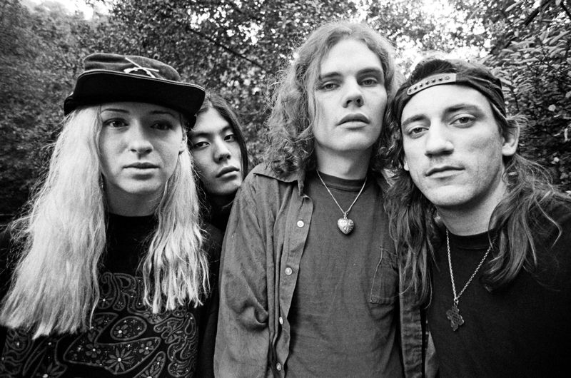 The Smashing Pumpkins – Machina/The Machines of God (2000)
