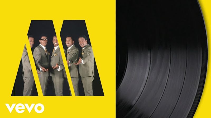 The Temptations – My Girl (1964)