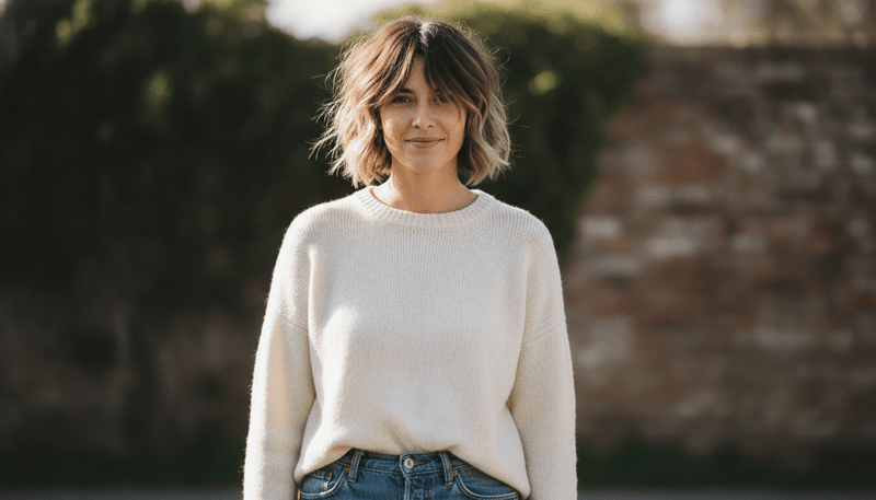 The Textured Crop