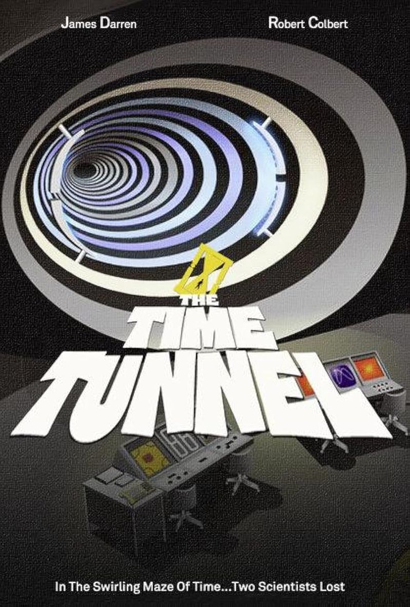 The Time Tunnel (1966–1967)
