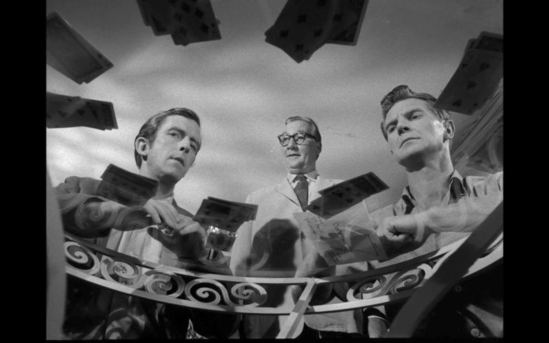 The Twilight Zone (1959–1964)