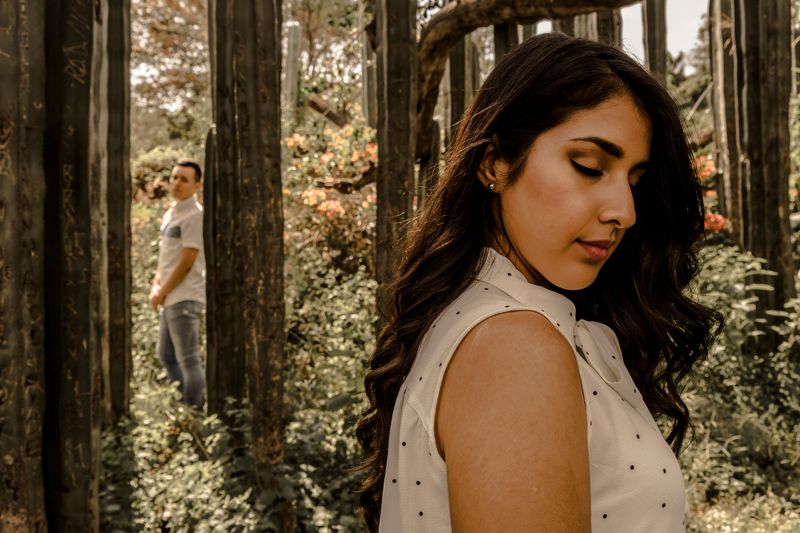 They've Stopped Showing Genuine Curiosity About You
