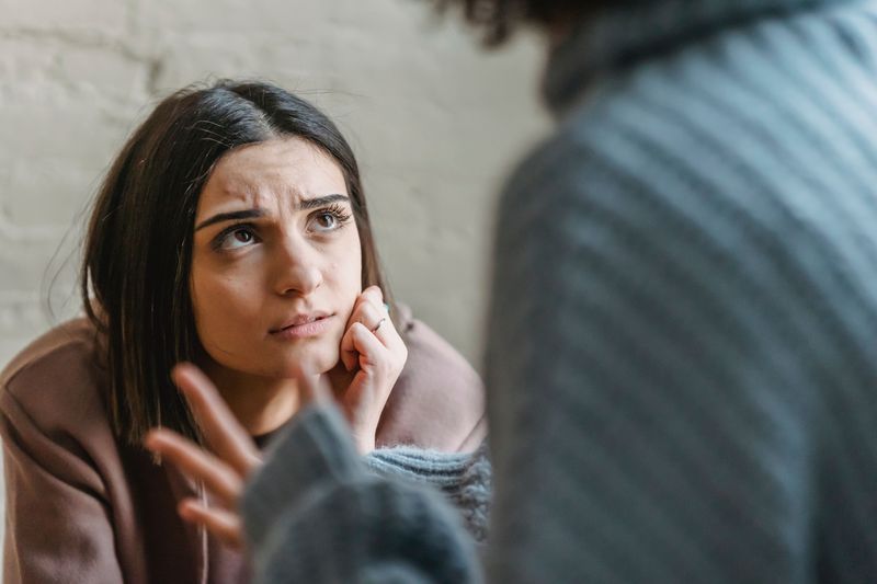 They Avoid Difficult Conversations Until the Problem Grows Bigger