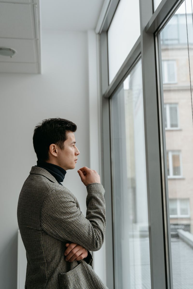 They Begin Imagining a Different Future