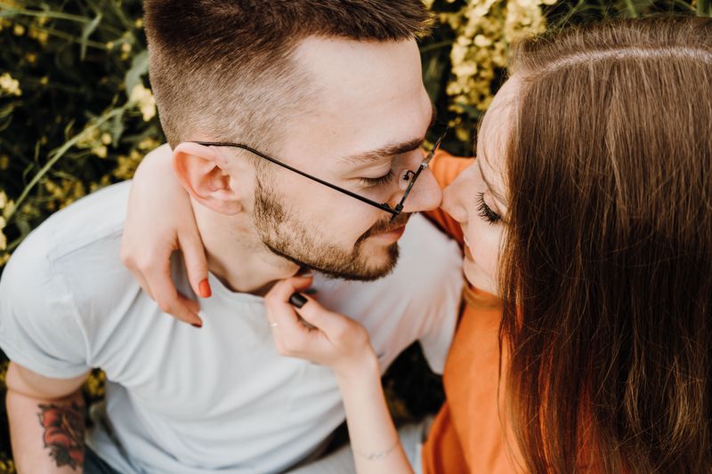 They Compare You to Their Ideal Partner