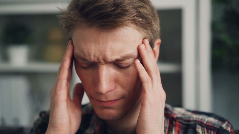 They Focus on Solving Problems Instead of Processing Emotions