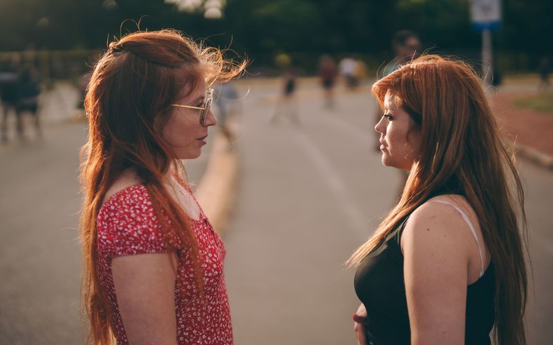 They Keep the Conversation Focused on Themselves