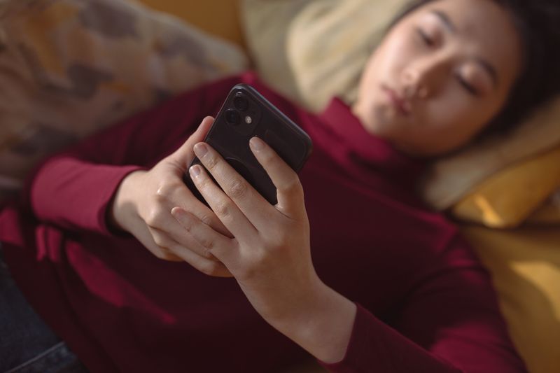 They No Longer React to Your Social Media