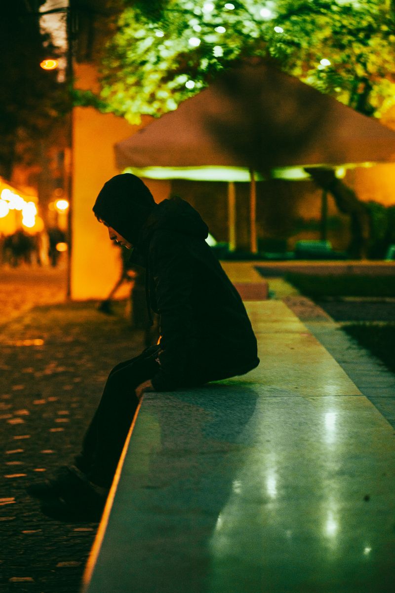They Regret Things They Can't Change