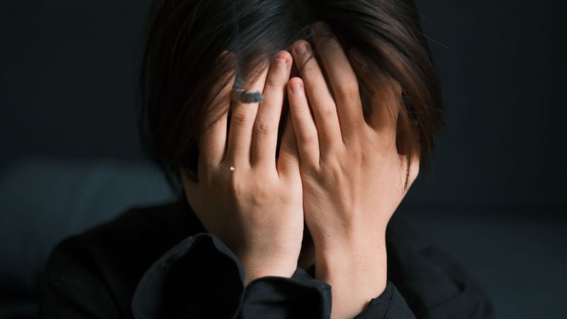 They Struggle to Identify What They Are Feeling