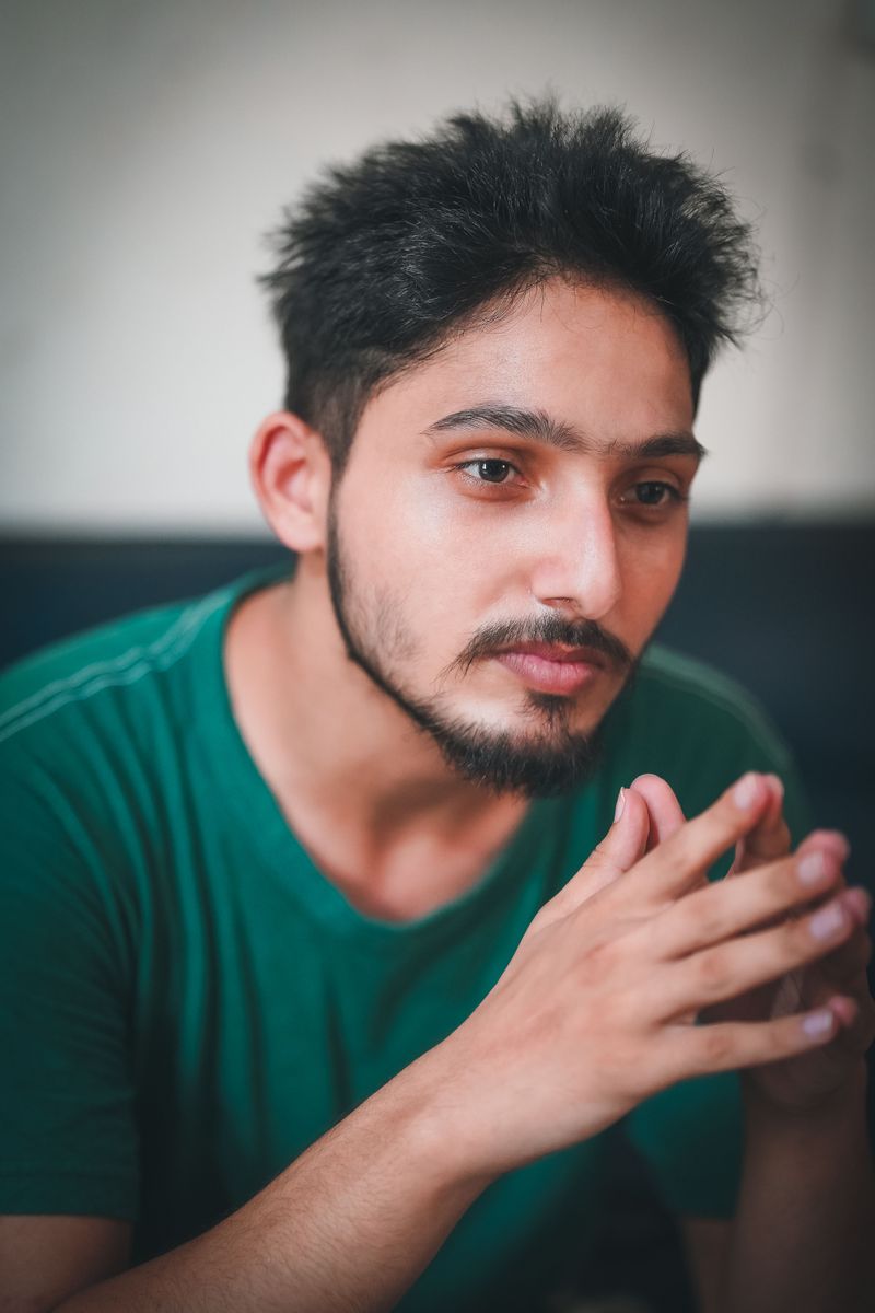 Thinking Before Speaking