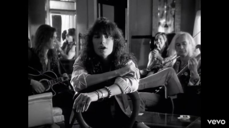 To Be with You – Mr. Big