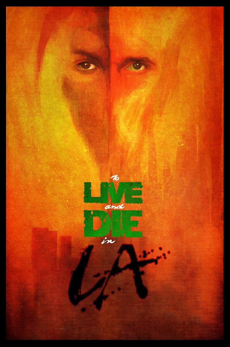 To Live and Die in L.A. (1985)
