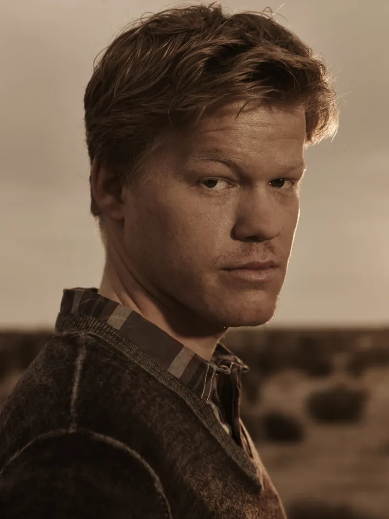 Todd Alquist — Breaking Bad