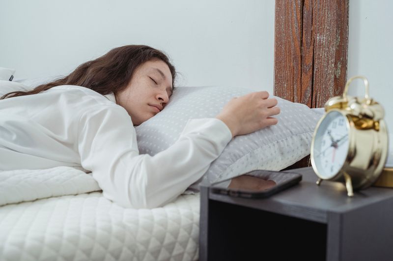 Traditional Alarm Clocks