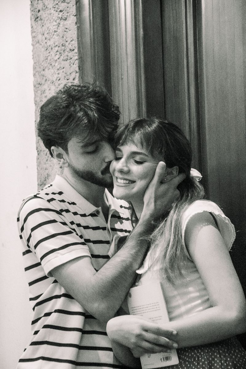 Treating Extreme Jealousy as a Romantic Gesture