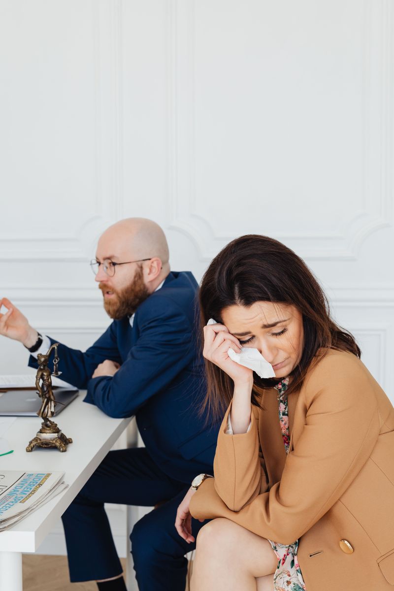Turn a Disagreement Into a Competition to Be Right