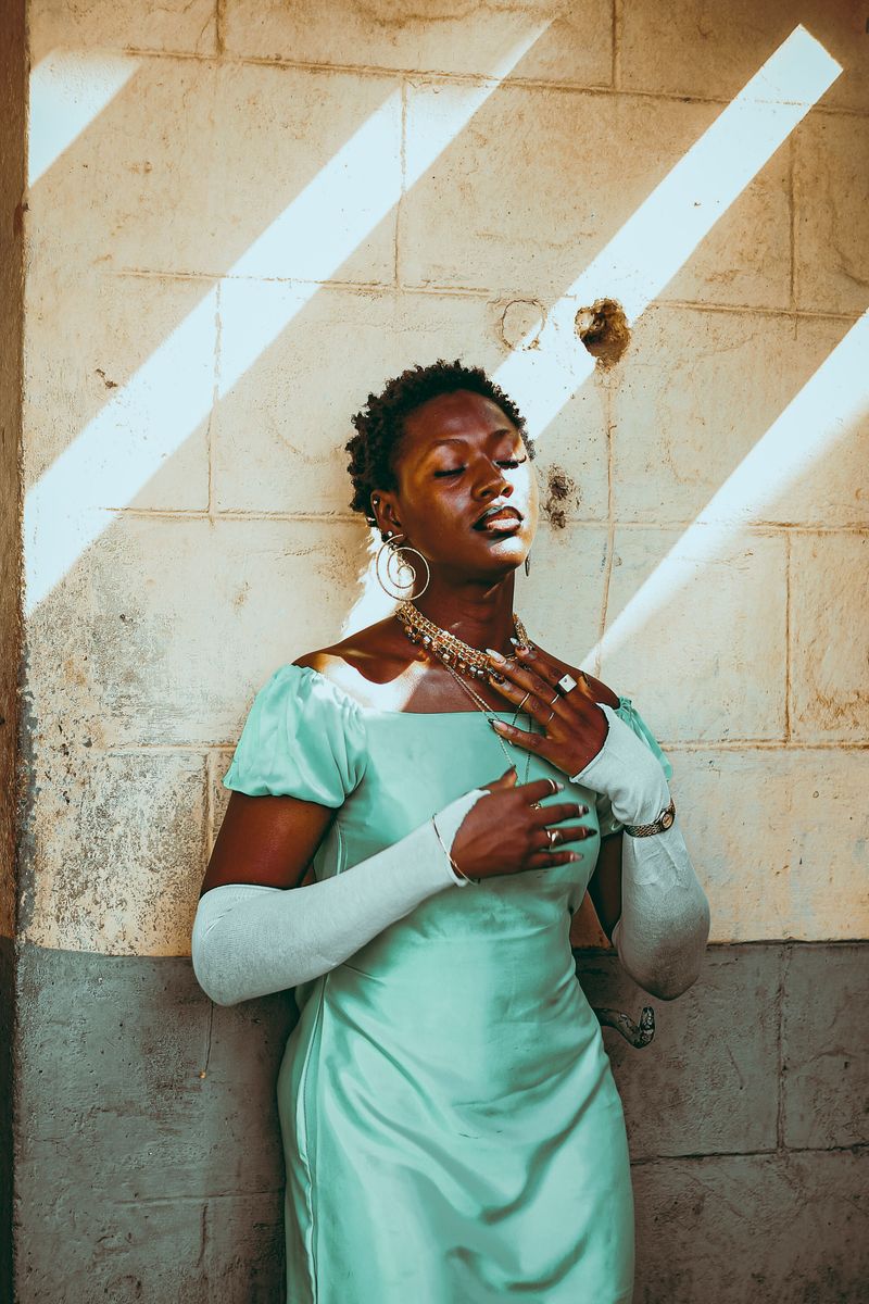 Turquoise