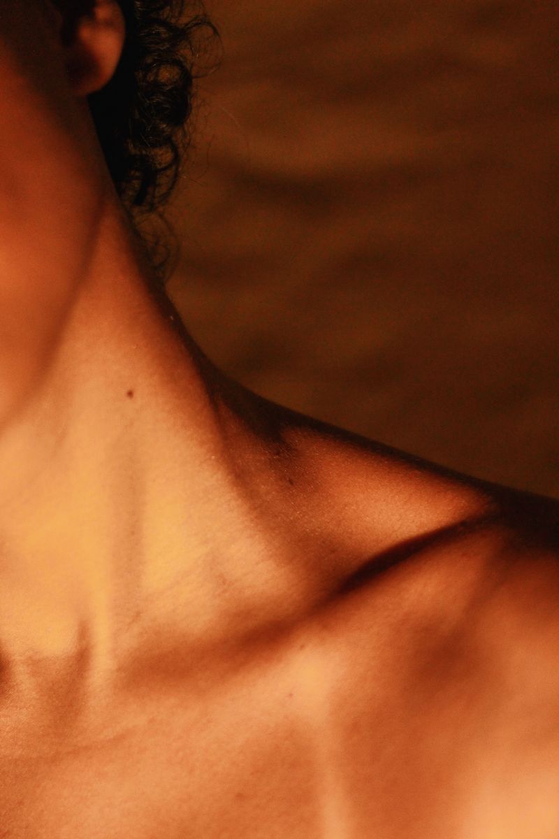 Ultra-Orange Spray Tans