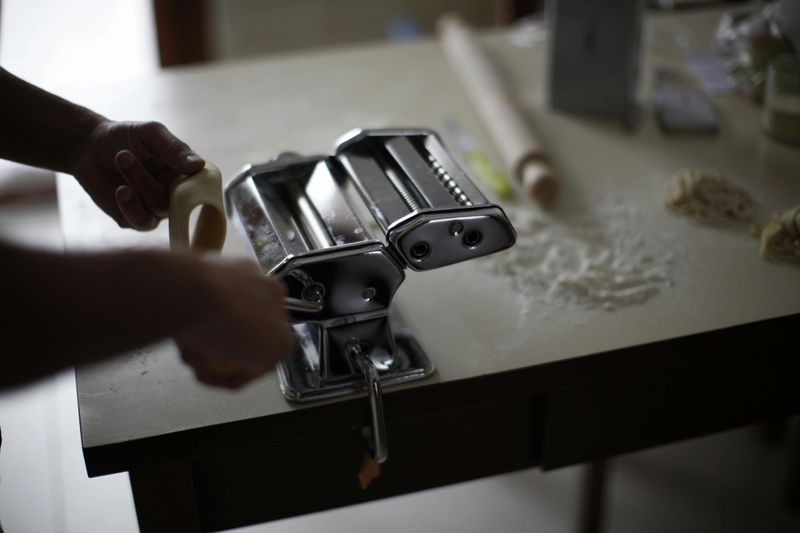 Unused Kitchen Gadgets